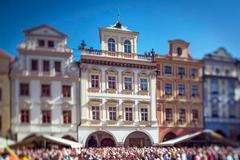 dům U Červené lišky