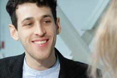 Švábi mi nechutnají, ale cvrčky mám rád, říká při ochutnávce milovník brouků Emmě Smetana