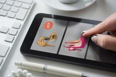 E-shop, internetové nakupování