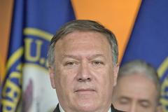 Mike Pompeo