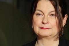 Denemarková: Do Číny nejedu, protože jsem kritizovala Prohlášení čtyř, i kvůli podpoře disidentů