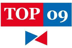 Logo TOP 09