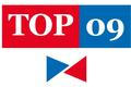 Logo TOP 09