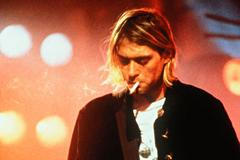 Kurt Cobain