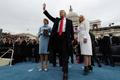Inaugurace Donalda Trumpa