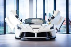 LaFerrari Aperta