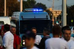 Youtube: Řádění opavských fanoušků