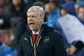 LM, Barcelona-Arsenal: Arséne Wenger