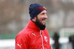 Zahájení přípravy Viktorie Plzeň (2017)