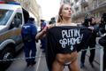 Putin go home