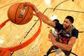 2017 NBA All-Star: Anthony Davis
