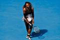 Australian Open 2017 (Serena Williamsová)