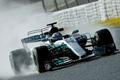 F1 2017: Valtteri Bottas, Mercedes