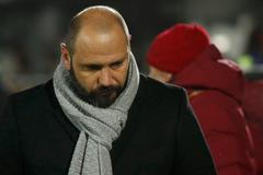 EL: FC Rostov vs Sparta (Požár)