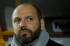 EL: FC Rostov vs Sparta (Požár)