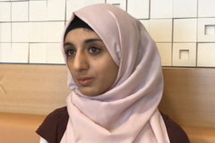 Můj dopis Islámskému státu? Nesmíme se bát, samotní muslimové jim nadávají do isisáků, říká Ghaleb