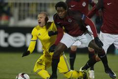 EL: FC Rostov vs Sparta (Konaté, Kalachev)