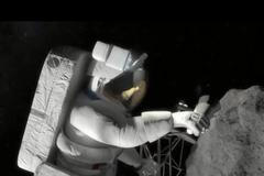 Skafandr nové generace