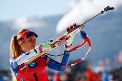 Smolný finiš světového šampionátu, Koukalové nevyšla předposlední rána