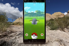 Pokémon Go