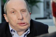 Klaus: Že bych si založil stranu Vašíka a čekal, že přeorám republiku, tak vysoké sebevědomí nemám