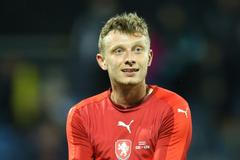 ČR-Litva: Ladislav Krejčí