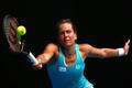 Barbora Strýcová na Australian Open 2017