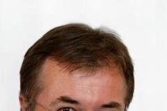 Lubomír Bokštefl, náměstek ministra průmyslu