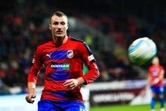 ePojištění.cz liga: Viktoria Plzeň - Jablonec