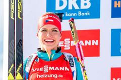 Závod s hromadným startem na SP v Oslu