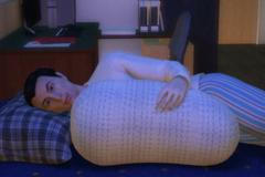 Náš polštář vás uspí do několika minut, tvrdí technici z univerzity v Nizozemsku