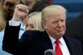 Inaugurace Donalda Trumpa