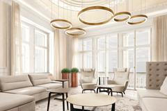 Byt Max Brod, Jilská 2, Praha