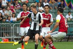 Roman Macek (Juventus)