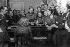 Účastníci varšavského povstání