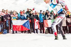 MS 2017, štafeta M: Ondřej Moravec