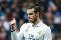 Real Madrid - Espanyol: Gareth Bale