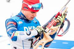 MS 2017, štafeta M: Michal Krčmář