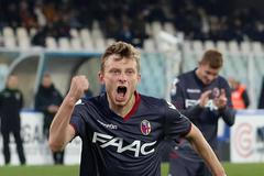 Ladislav Krejčí (Boloňa)