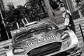 Rallye Monte Carlo 2017: Sébastien Ogier, Ford