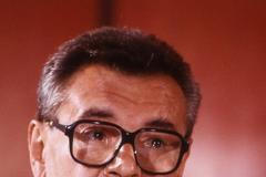 Miloš Forman