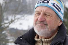 Obléknu si číslo a bouchne to ve mně, pivo je nejlepší ionťák, říká účastník všech Jizerských 50