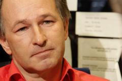 Wollner: Babiš nazývá demokracii korupčním systémem, chce mít vliv na ČT, jeho média o něm nepíšou