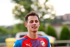 Nové plzeňské posily pro sezonu 2015/16 (Tomáš Kučera)