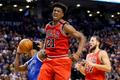 Chicago Bulls (Jimmy Butler)