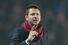 EL, Sparta-Southampton: David Holoubek