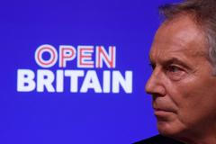 Tony Blair