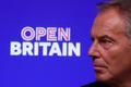 Tony Blair