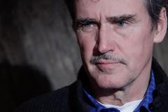 Prezidentem se stát nechci, o popularitu nestojím, za Zemana se stydím, říká Skála