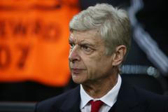 Arséne Wenger
